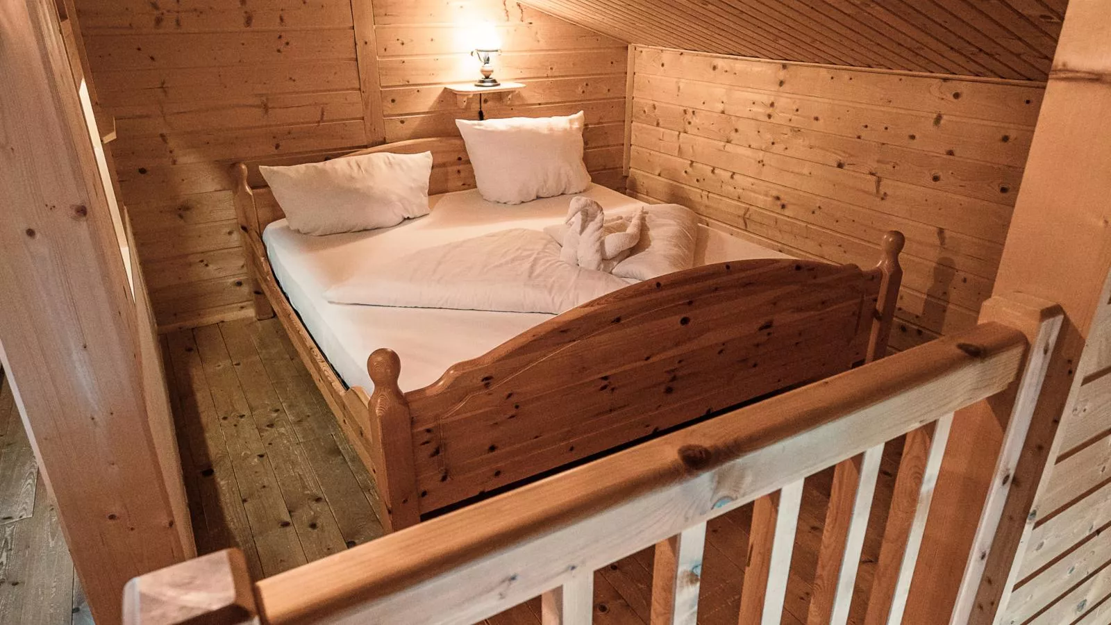 Urige Doppelhaushälfte 1-Bedroom