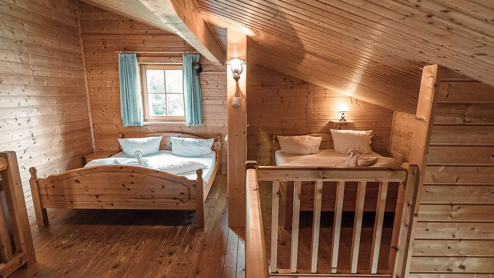 Urige Doppelhaushälfte 1-Bedroom