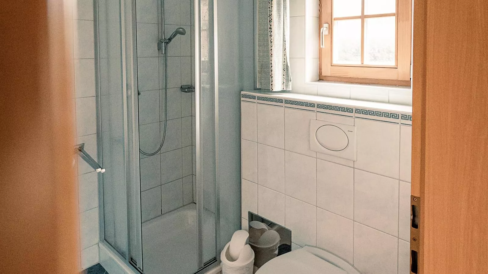 Urige Doppelhaushälfte 1-Bathroom