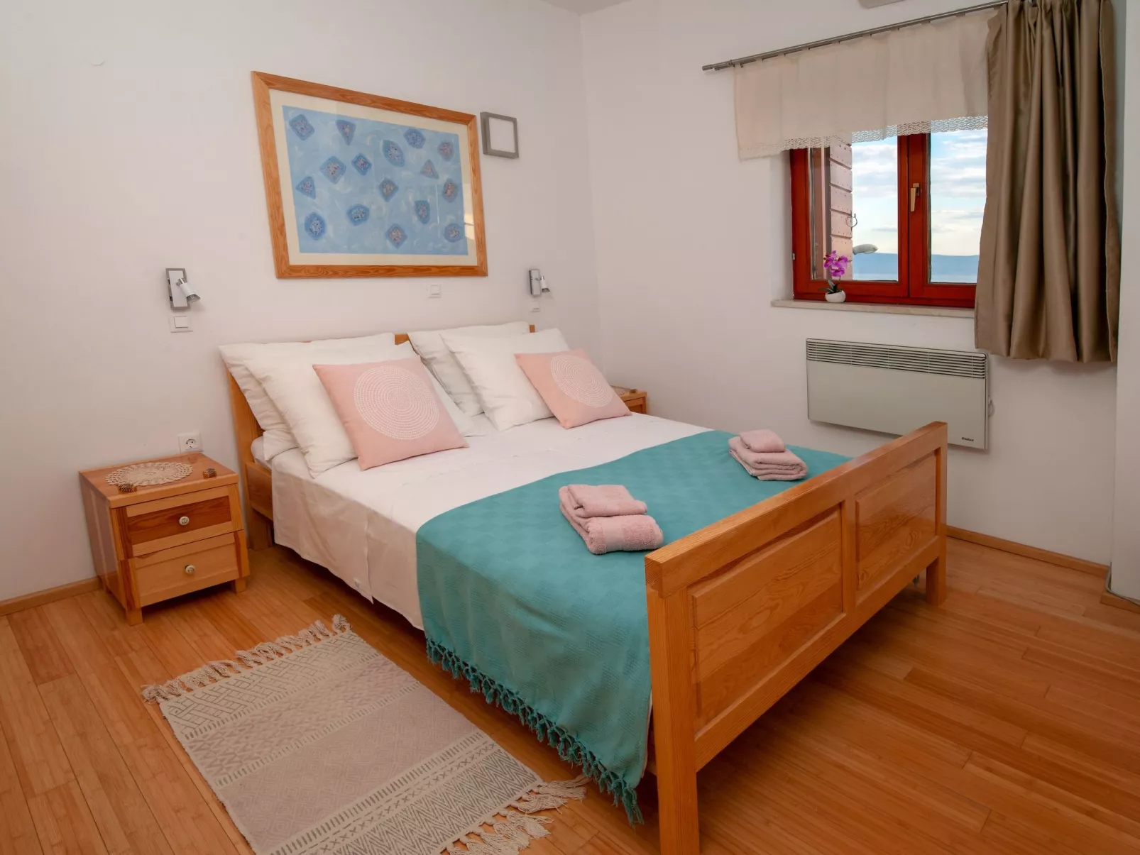 Haus in Mravince mit Whirlpool und Garten - Image-tags.info