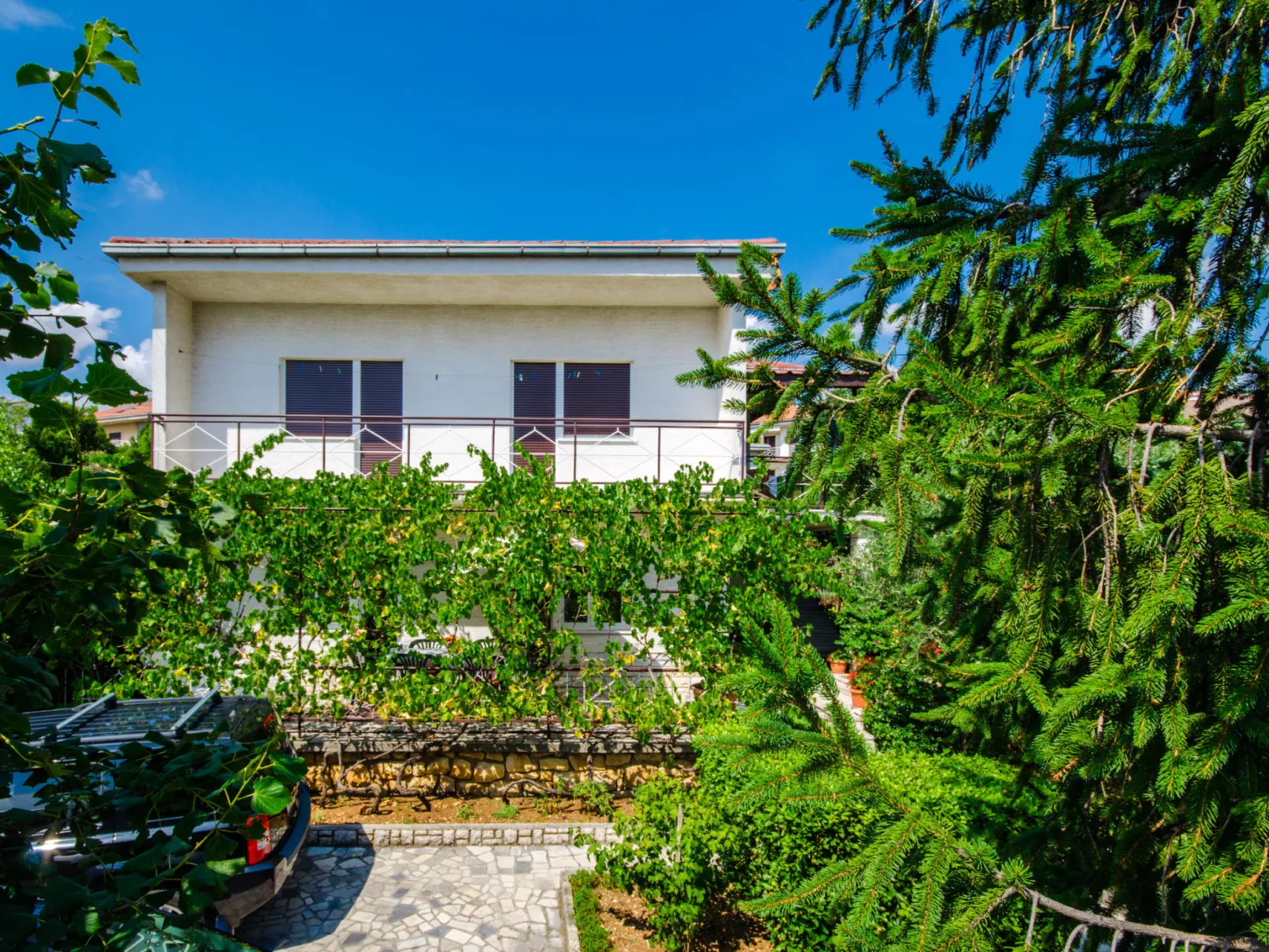 SOBE FRANO I LOVRO 1 / HR-10373-01 - Outside