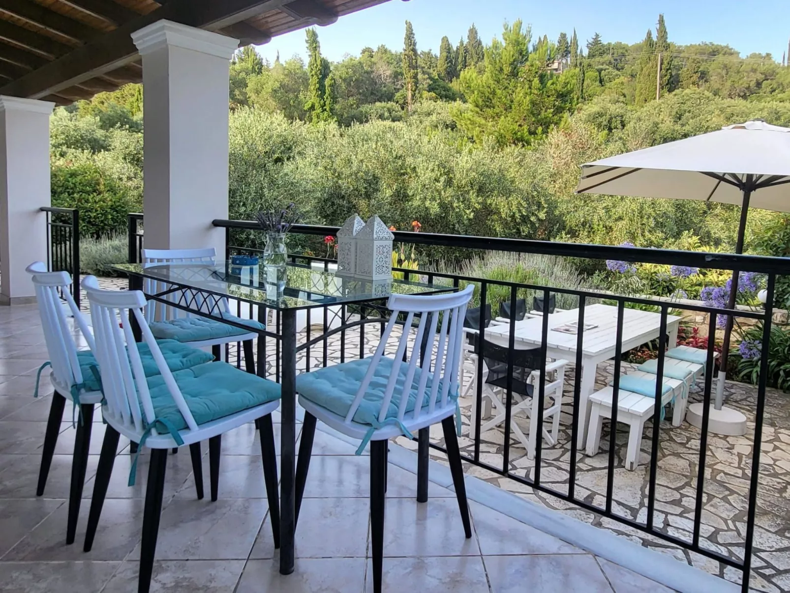 Mit privatem Pool für 6 Personen - Image-tags.info