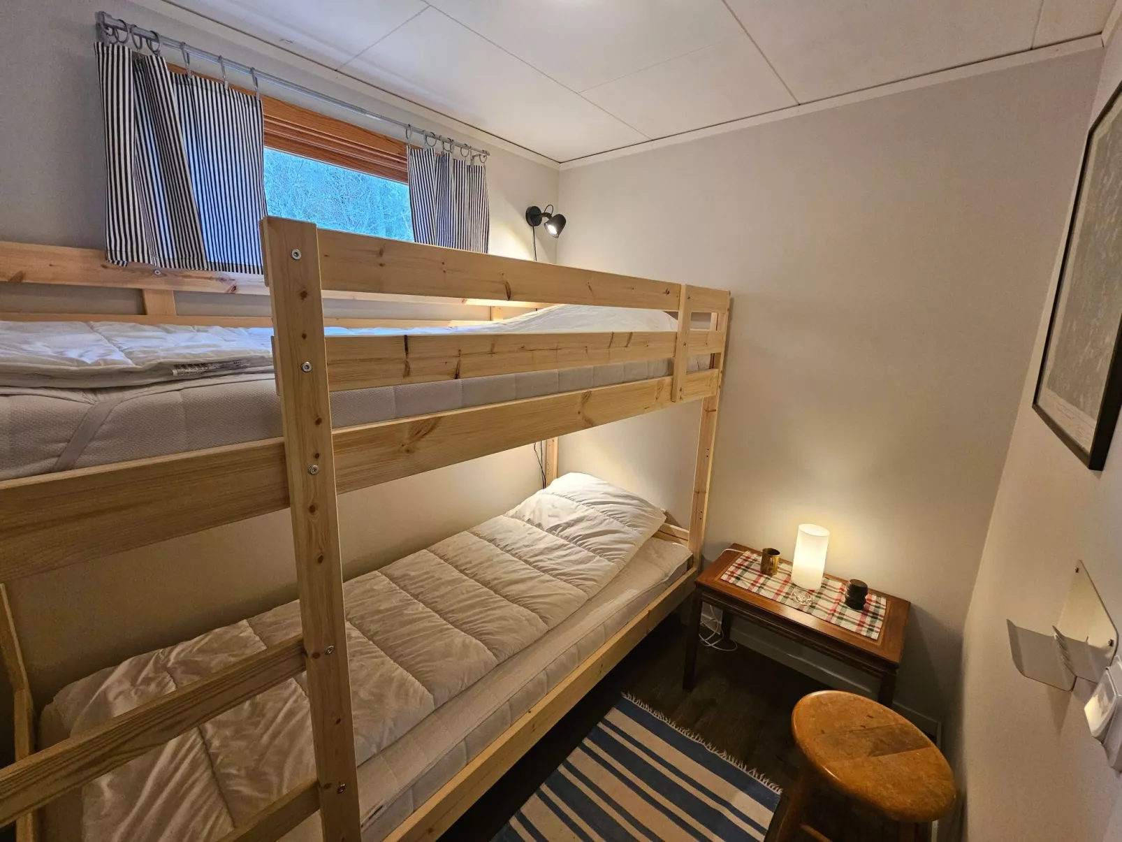 Gemütliches Cottage mit Whirlpool - Inside