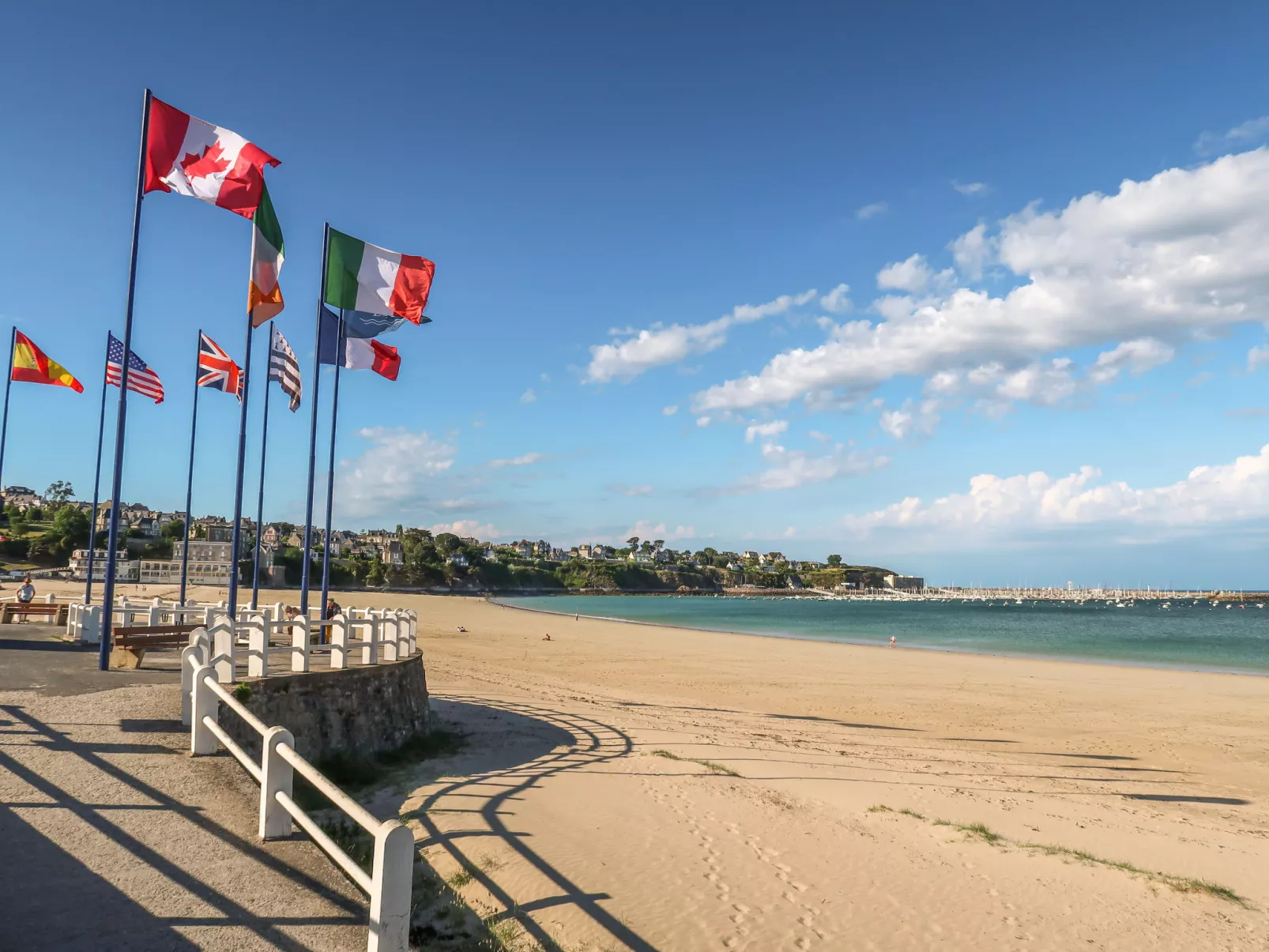 Für 4 Personen ca. 35 m&sup2;in Hénanbihen, Bretagne (Côtes-d'Armor) - Environnement