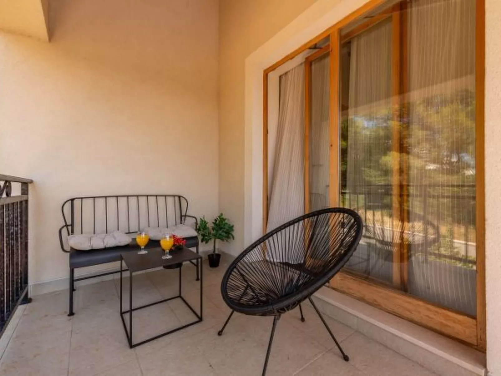 Holiday house Tina with jacuzzi and pool - Image-tags.info