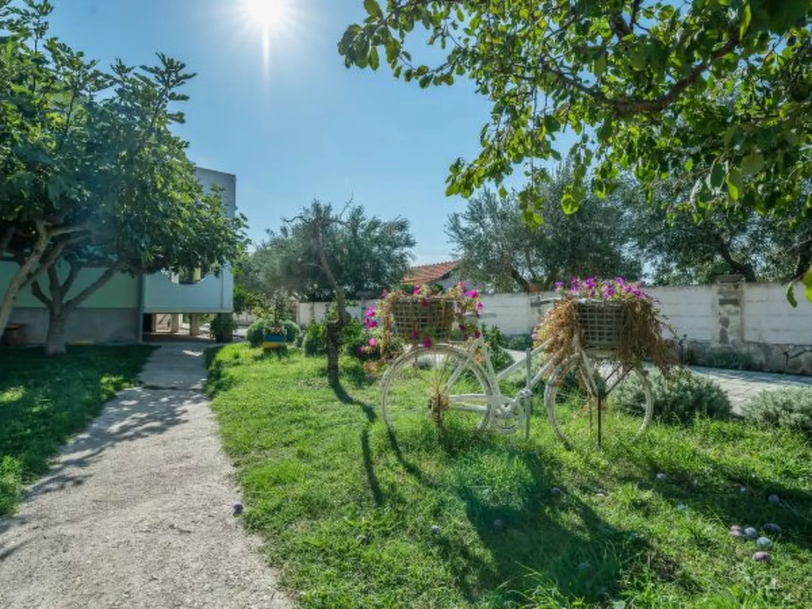 Holiday house Antonia with pool - Image-tags.info