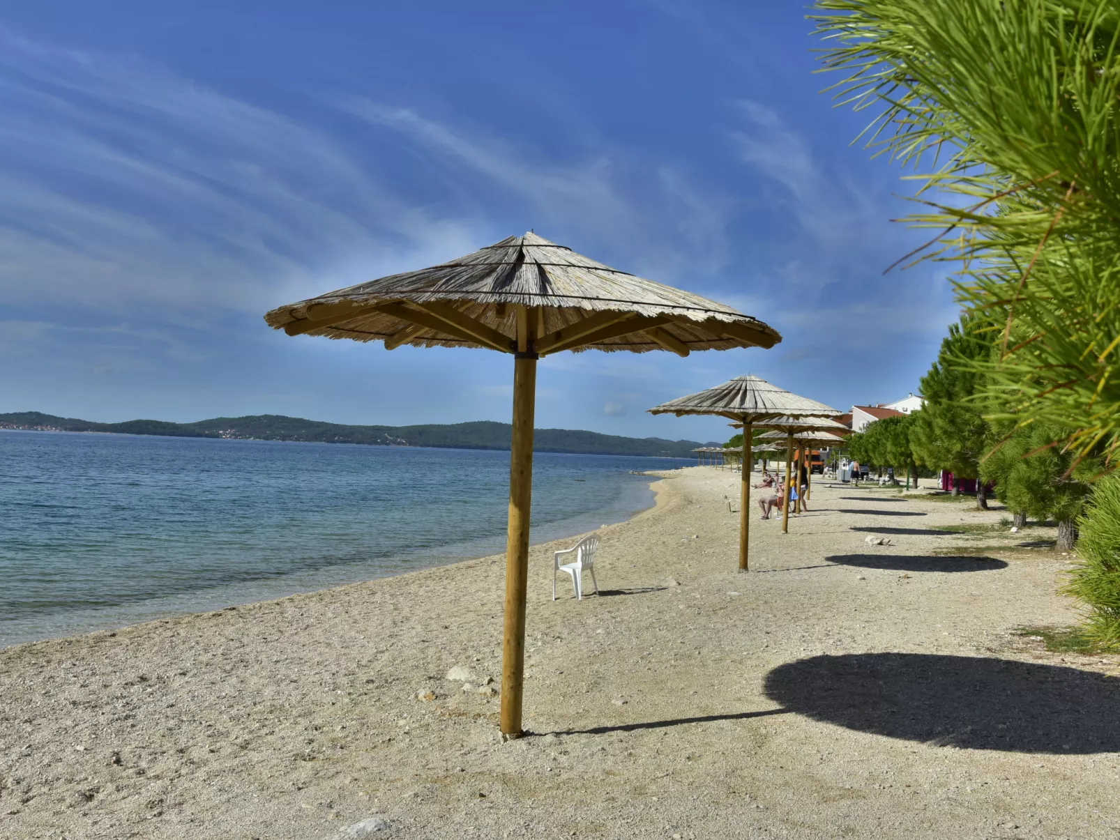 Villa La Perla Apt 4, 4+2 with heated rooftop pool - Umgebung