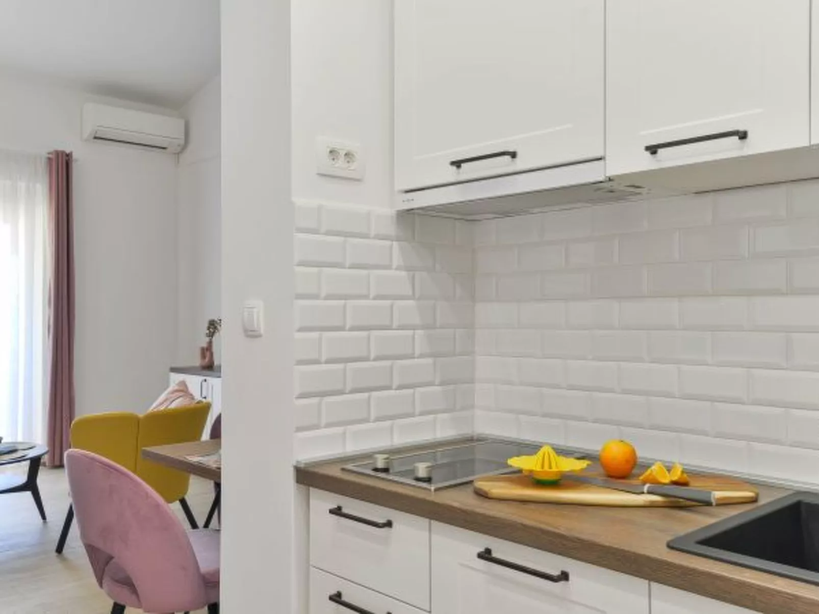 Holiday Apartment Inga Blue with exit to the beach - Image-tags.info