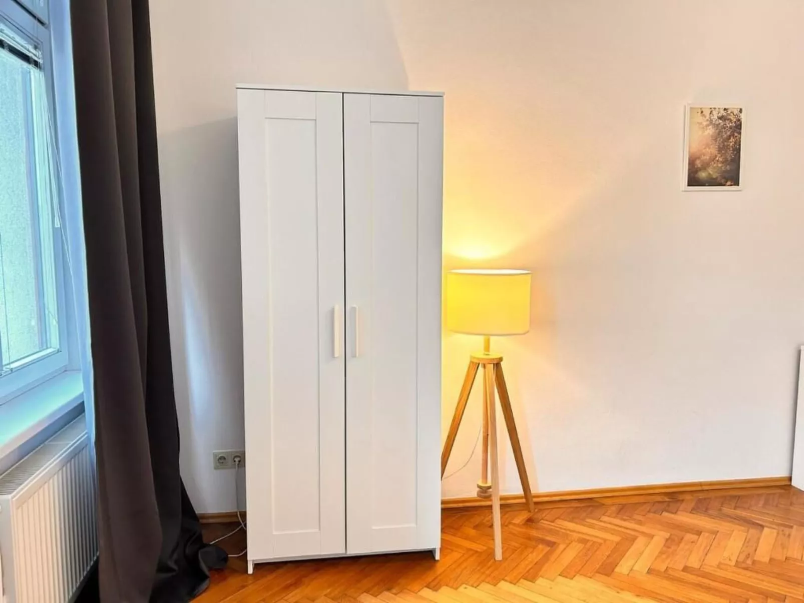 Charming Flat - Inside