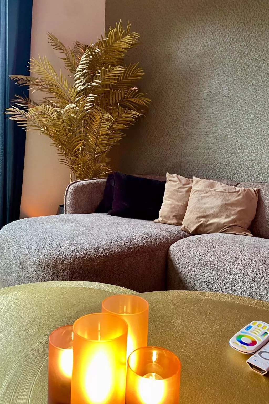 Wellness Suite - Drinnen