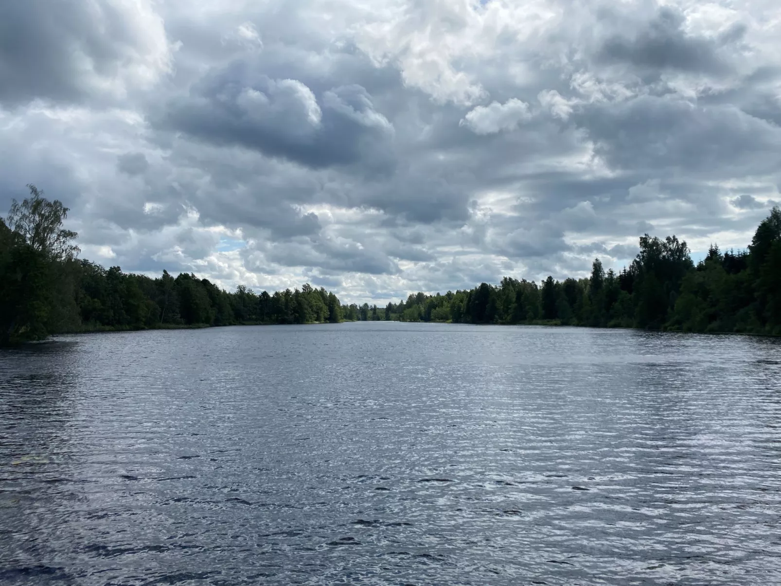 Retreat House - Outside