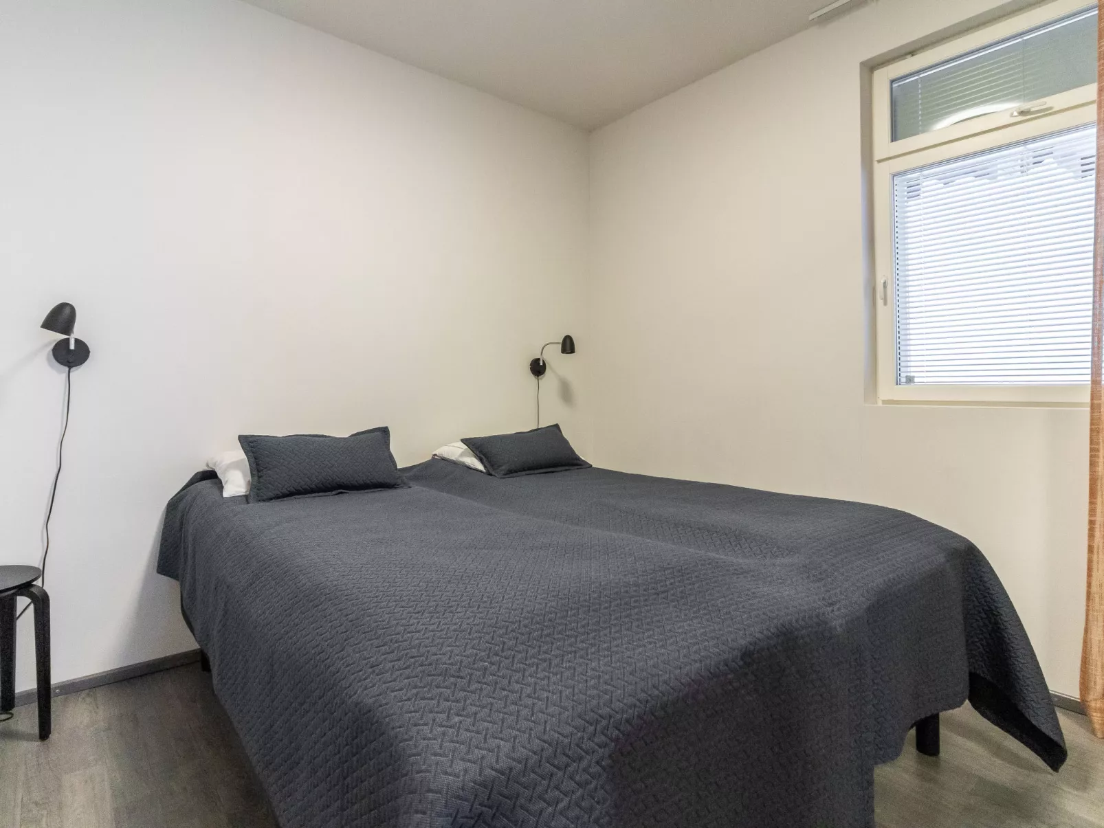 Polar charm c 10 - Drinnen