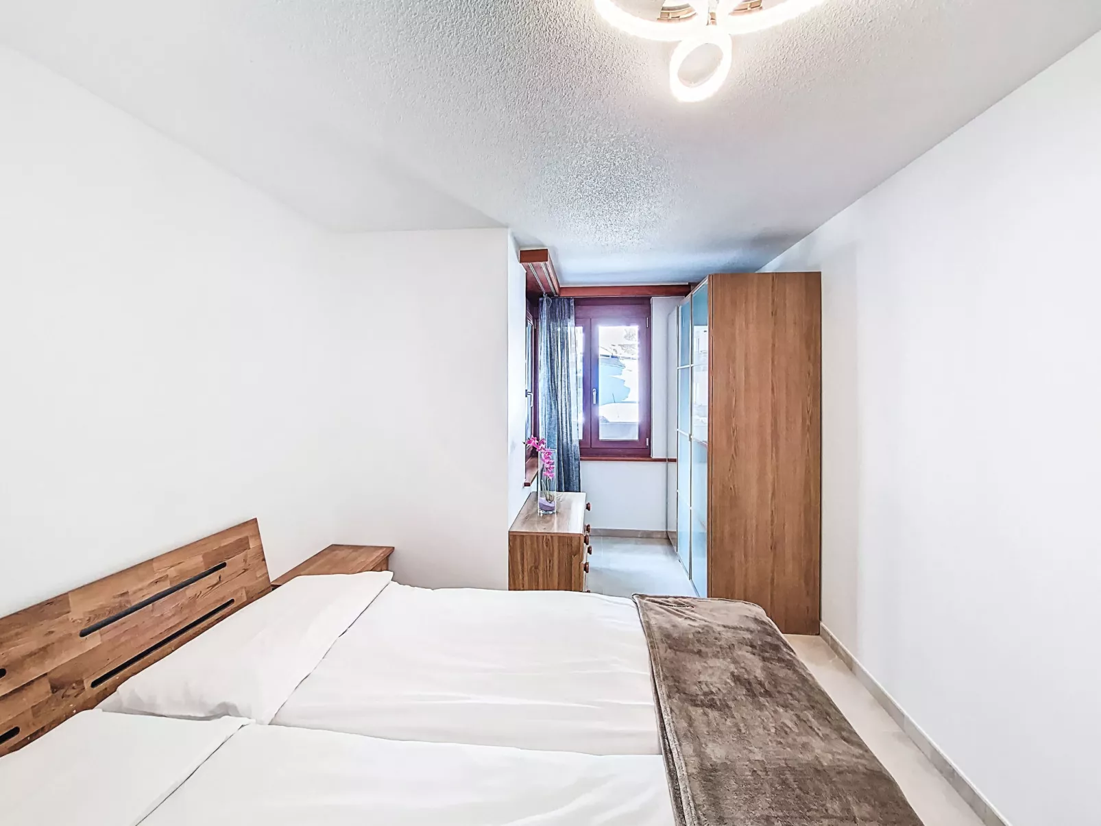 Haus Bellevue - Dedans