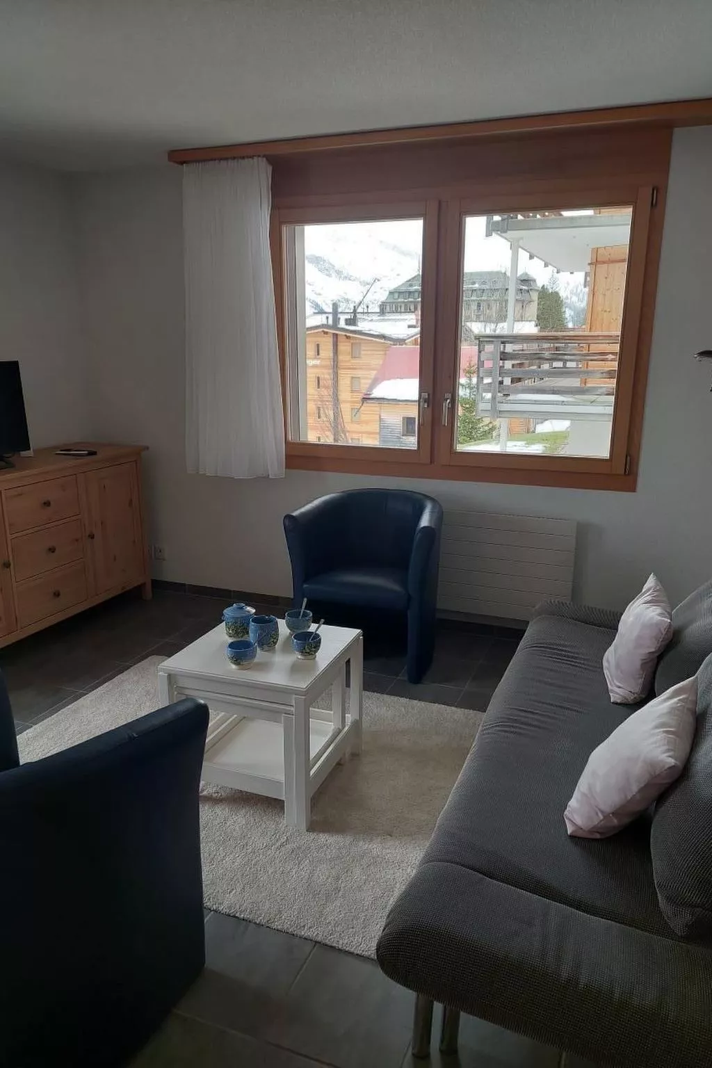 Chalet Mönch - Image-tags.info