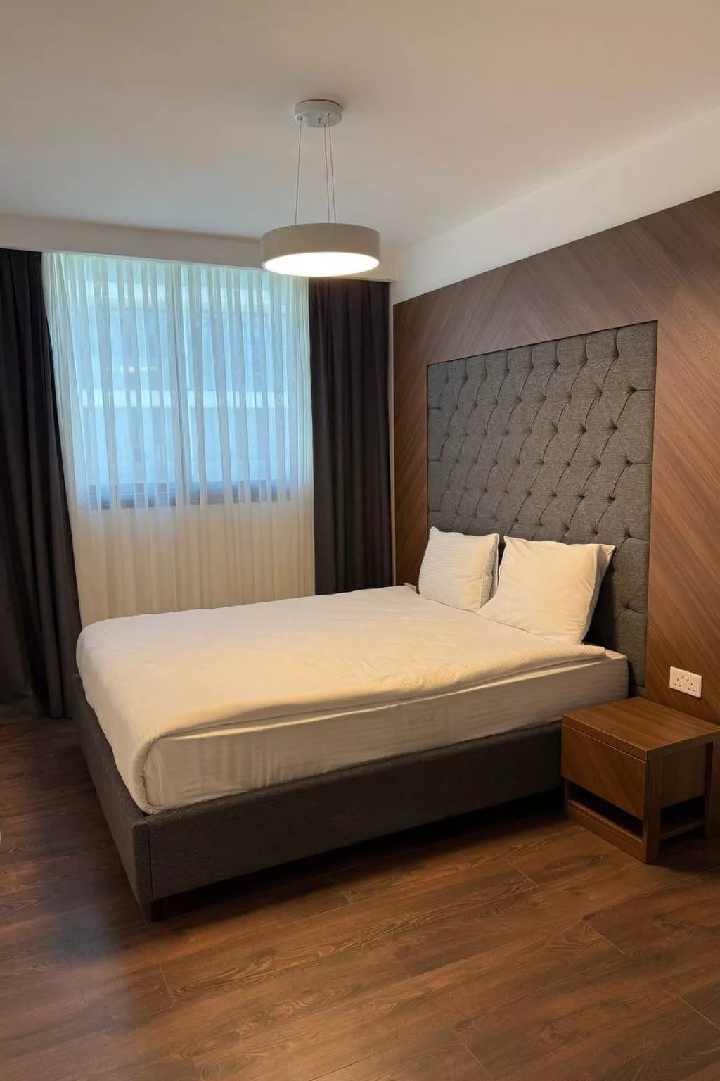 Grand Sapphire 777 - Drinnen