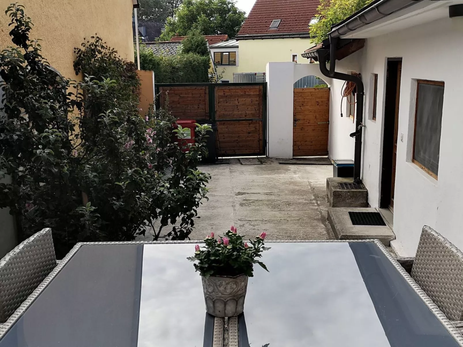 Casa Domingo - Outside