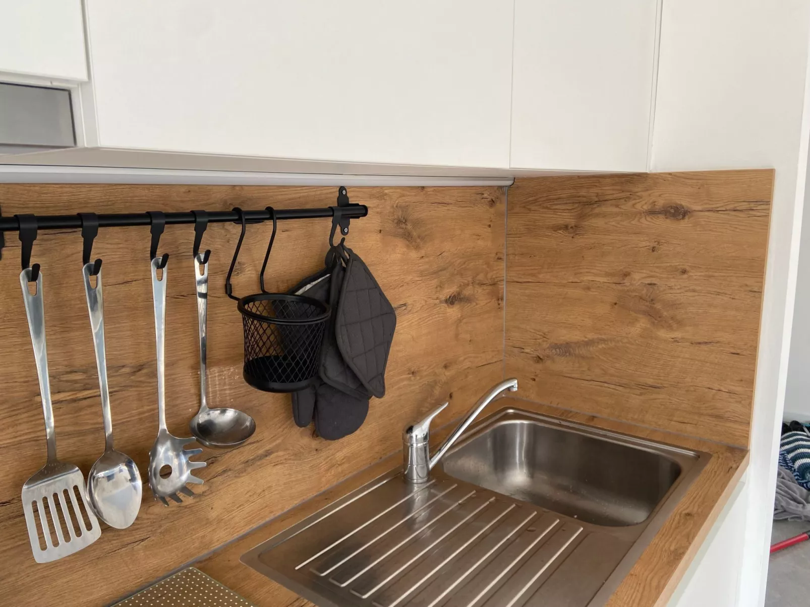 Modernes Chalet für 4 Personen in einem Waldpark - Image-tags.info