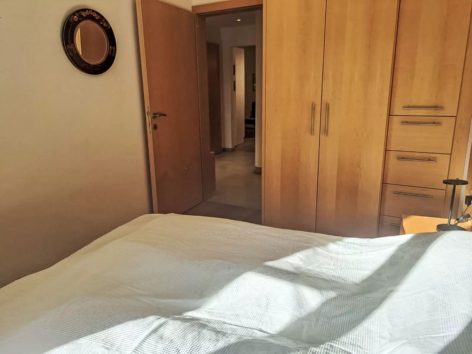 Dr. Adler Top 2 - Dedans