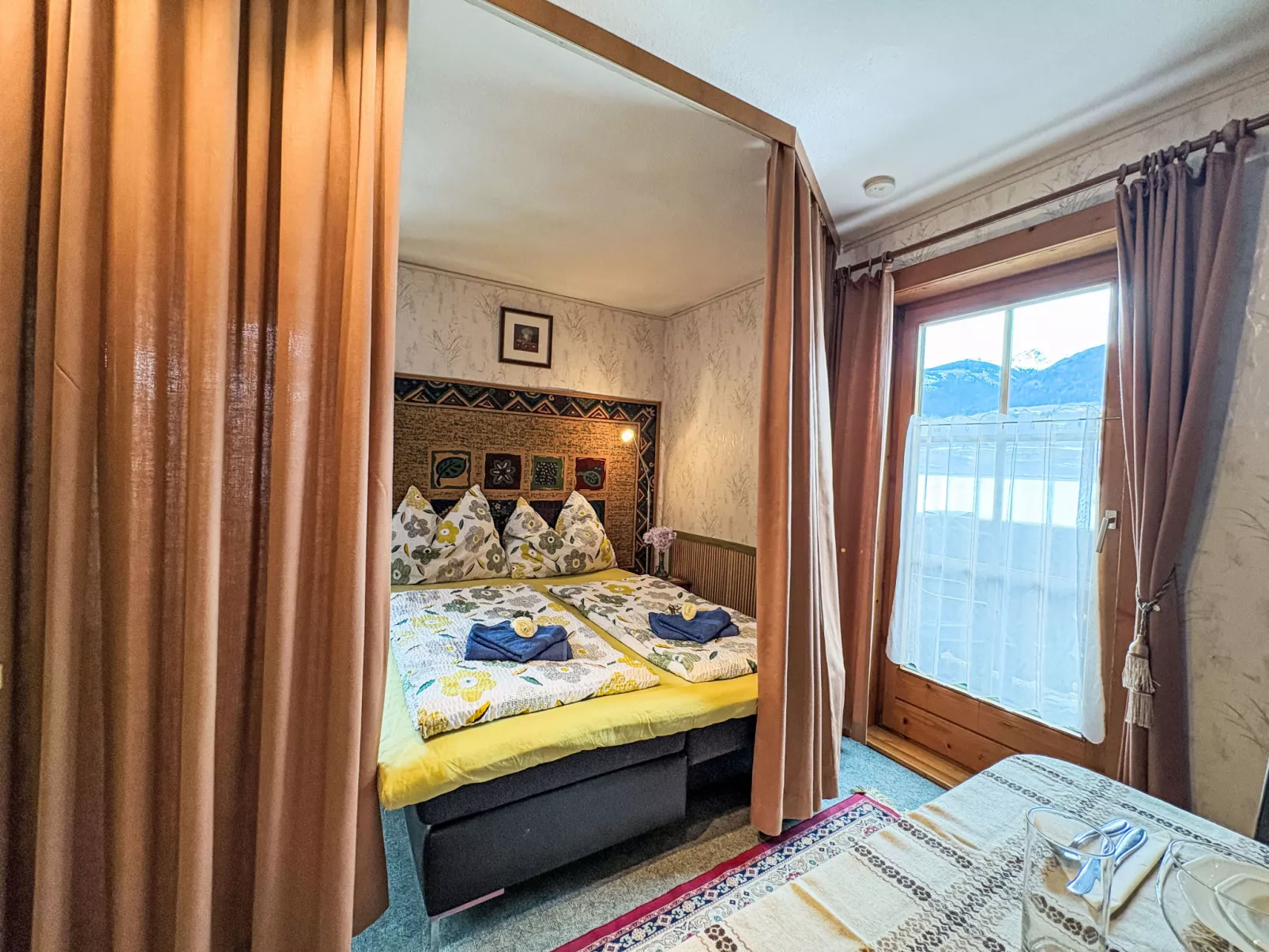 Wieshammer - Drinnen