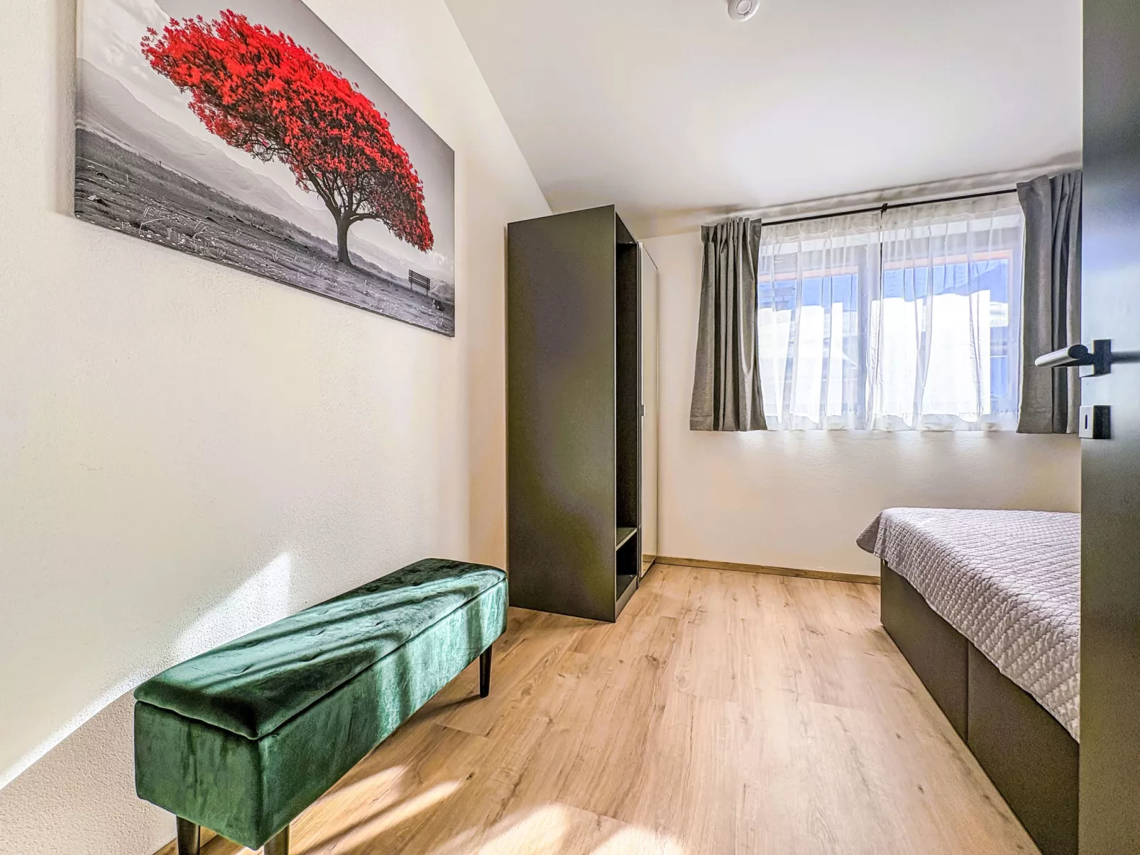 Glacier Loft Kitzsteinhorn 1 - Drinnen