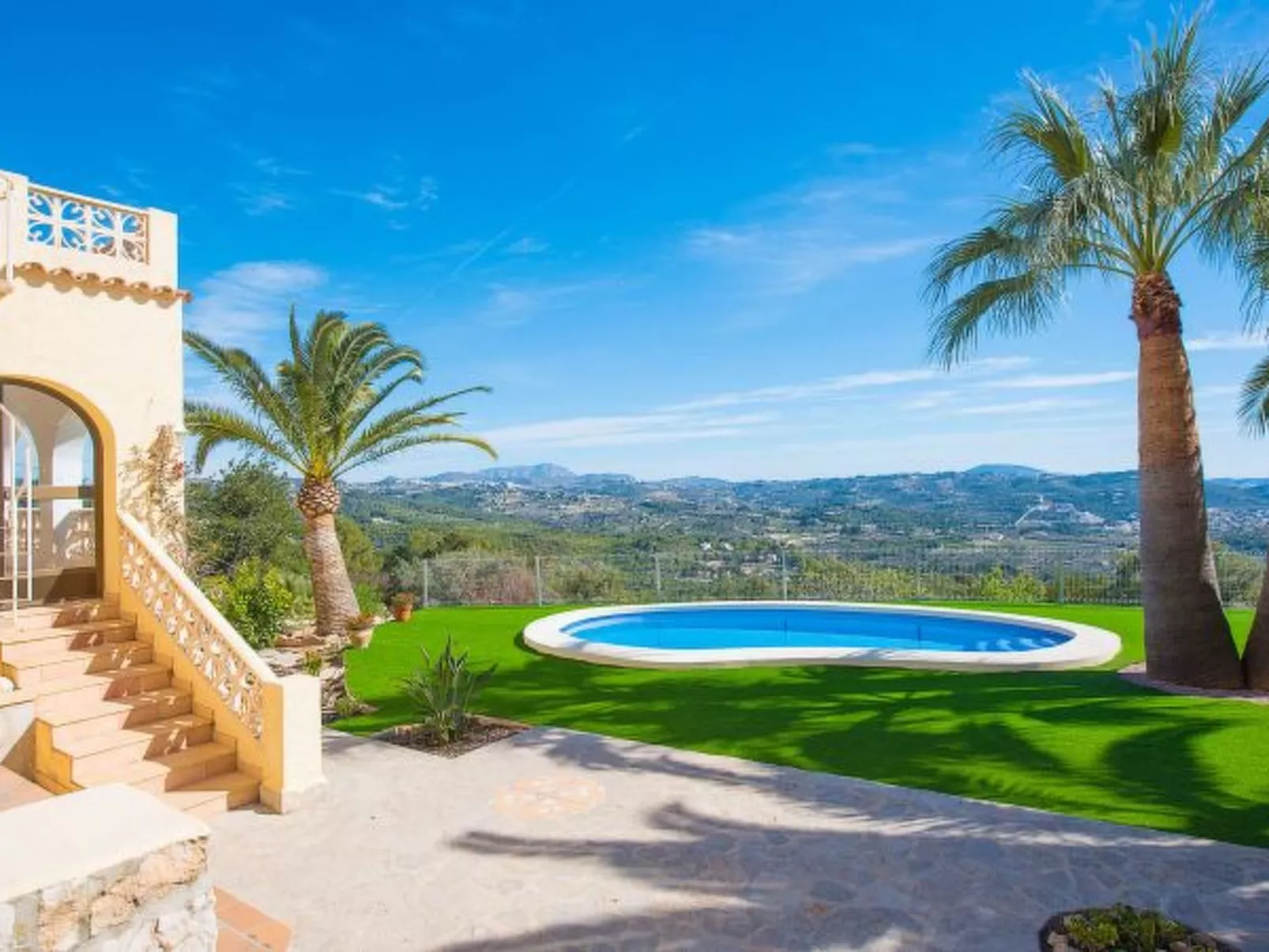 Villa Sabine - PlusHolidays - Image-tags.info