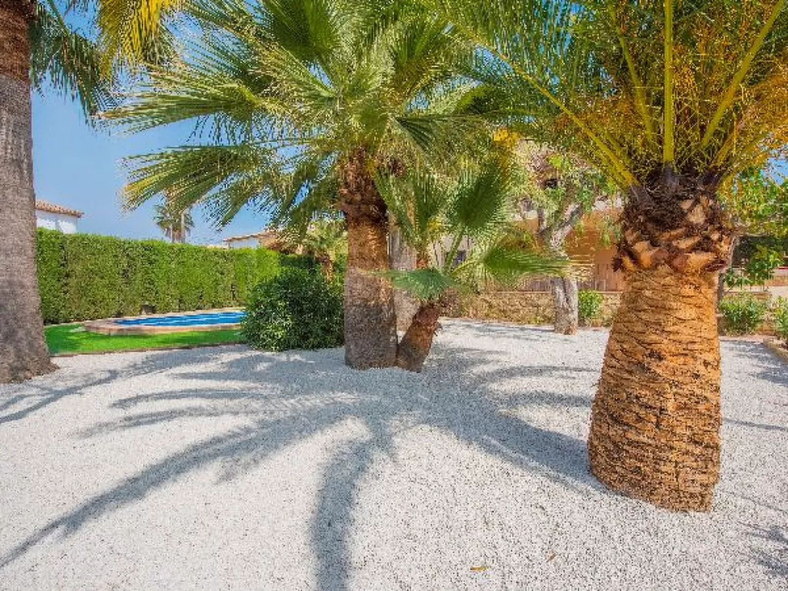 Villa Fustera - PlusHolidays - Image-tags.info