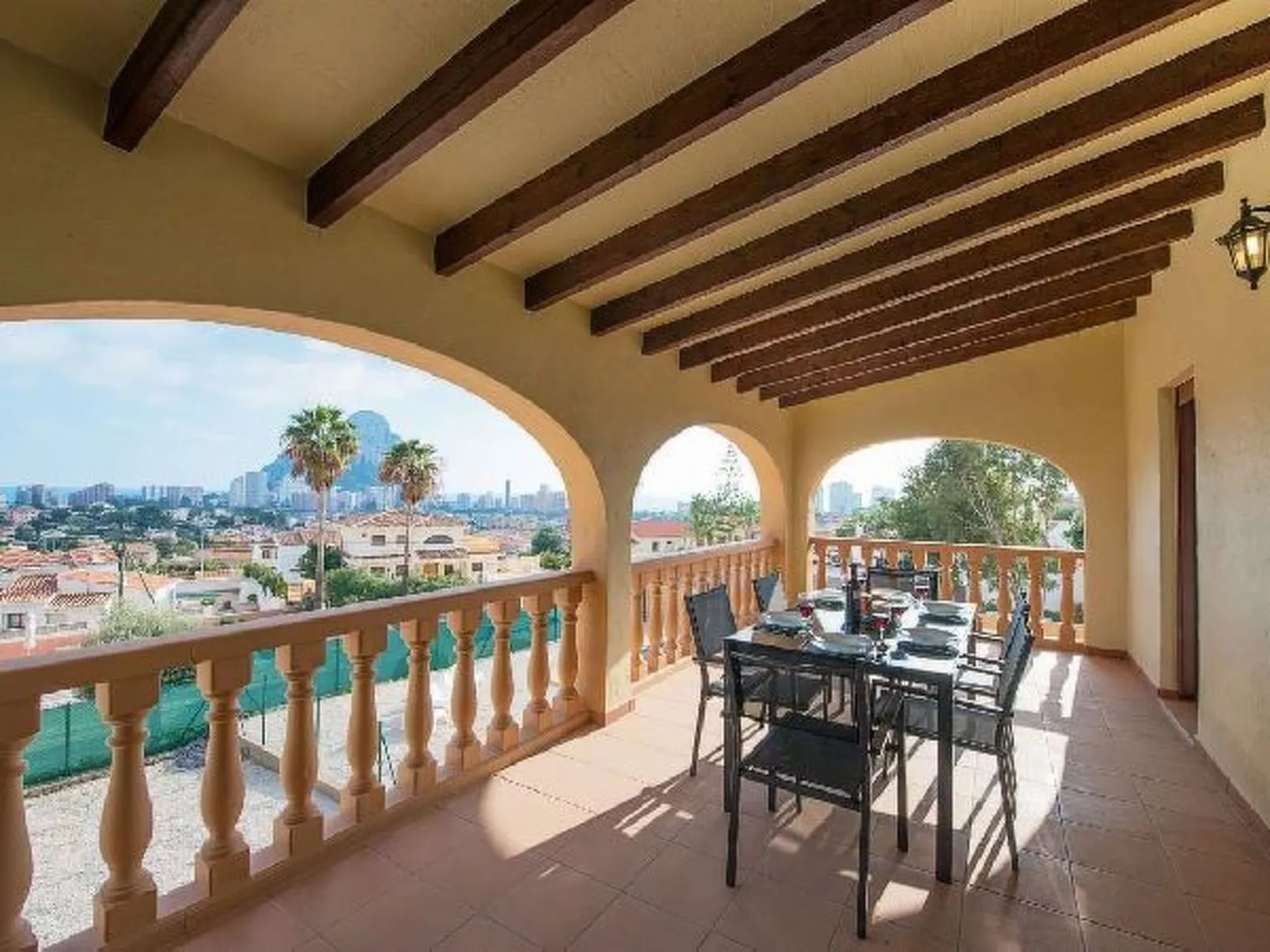 Villa Ambar - Plus - Image-tags.info