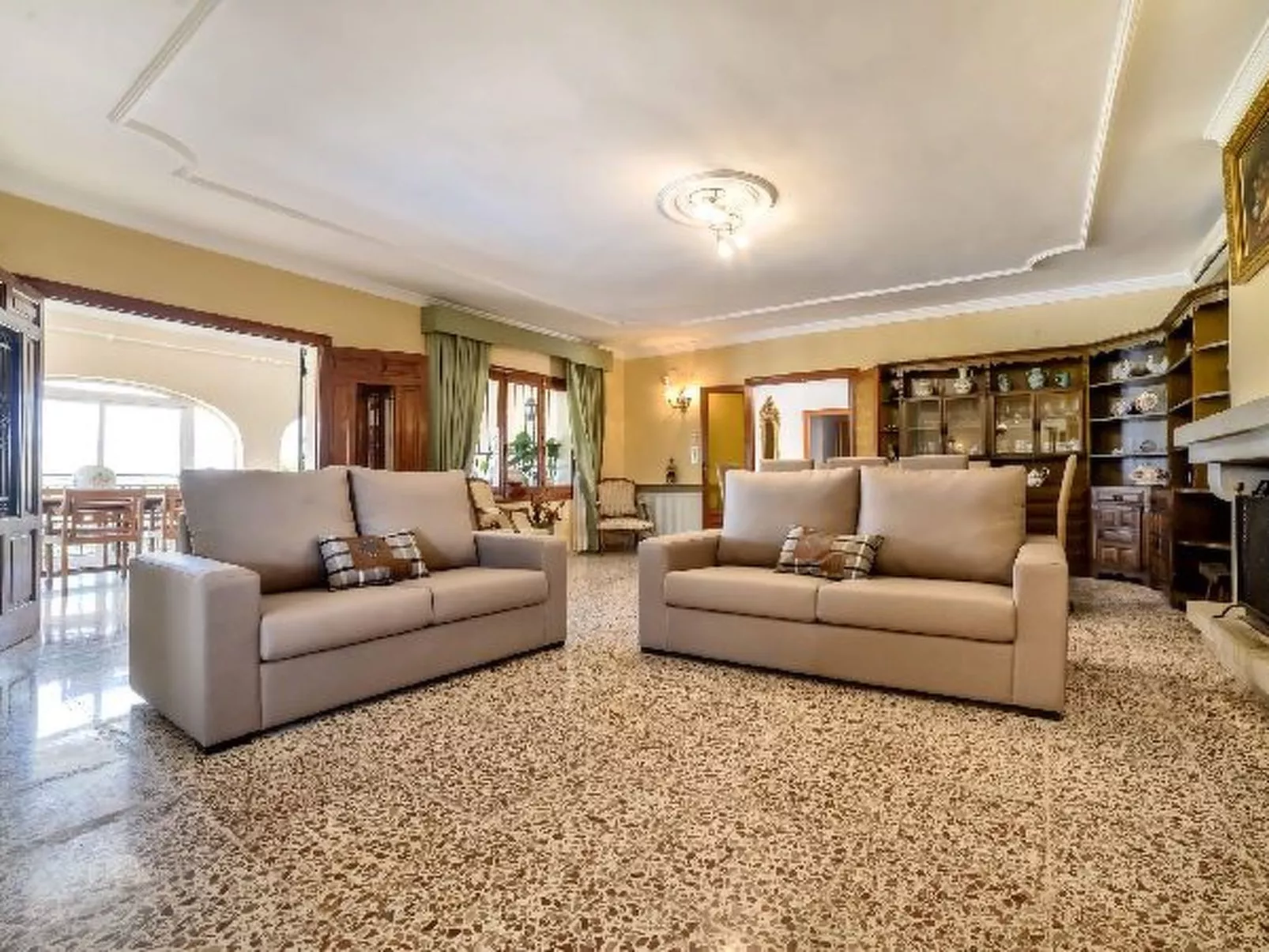 Villa Puchero - PlusHolidays - Image-tags.info