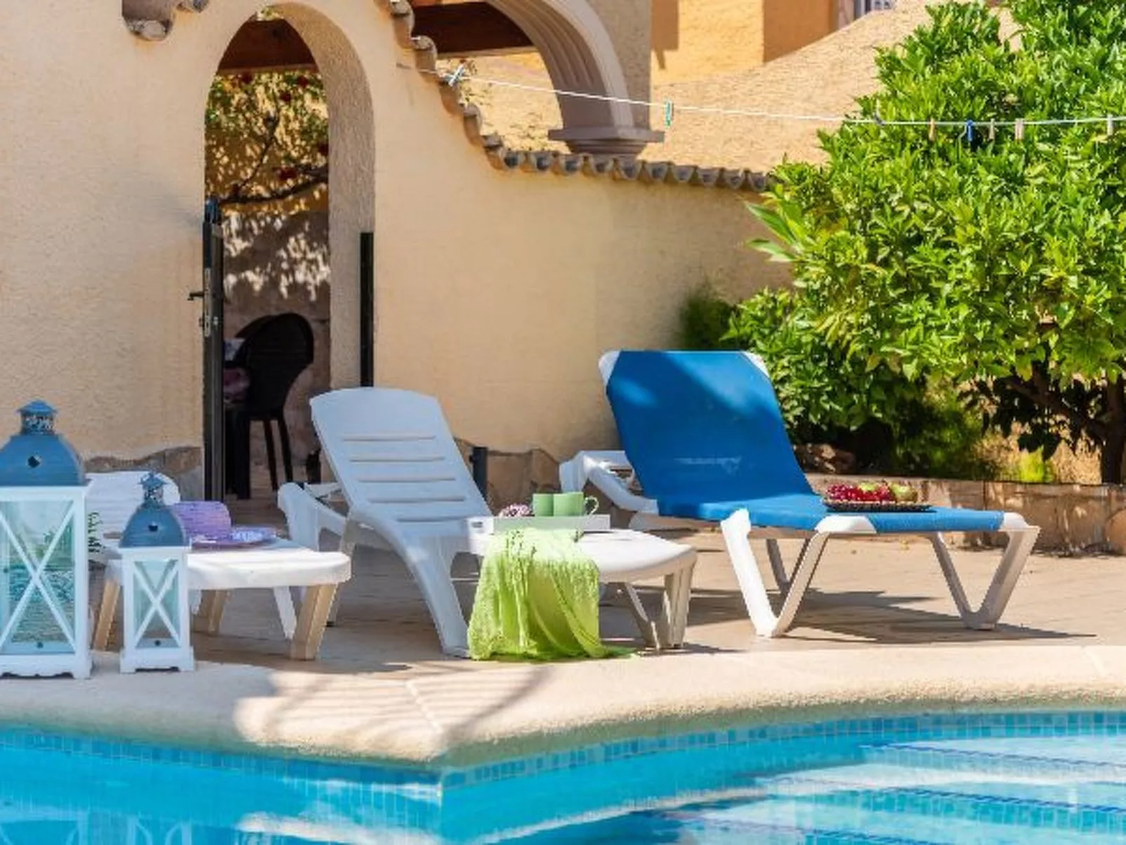 Villa Cruz - PlusHolidays - Image-tags.info