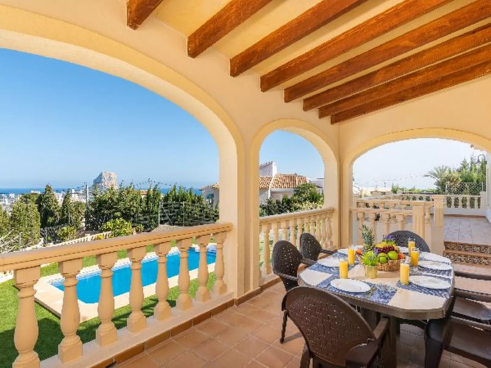 Villa Fina - PlusHolidays - Image-tags.info