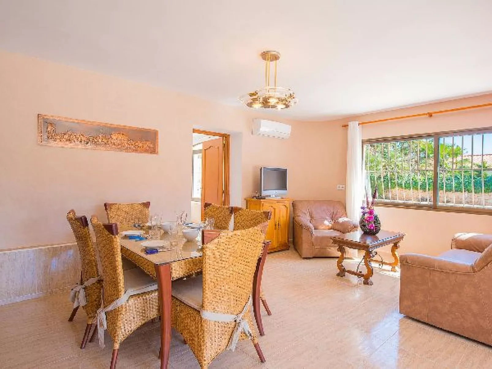 Villa Cronos - PlusHolidays - Image-tags.info