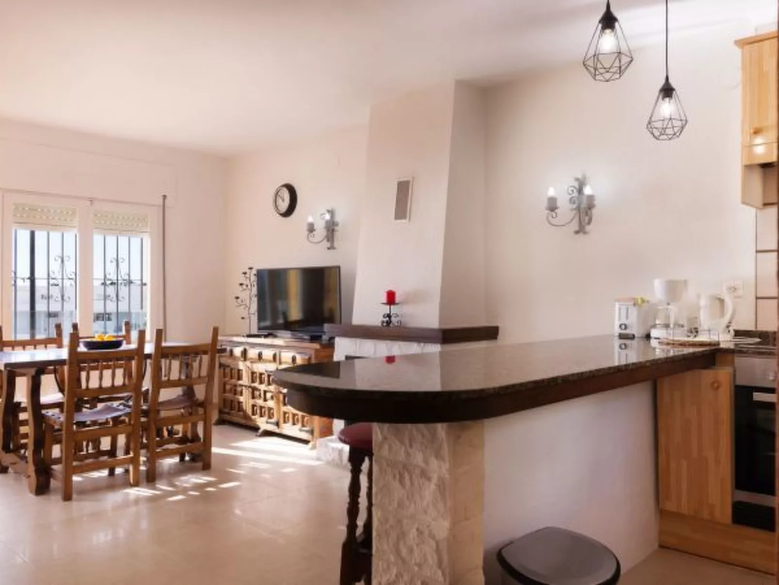 Bungalow Ojeda - PlusHolidays - Image-tags.info