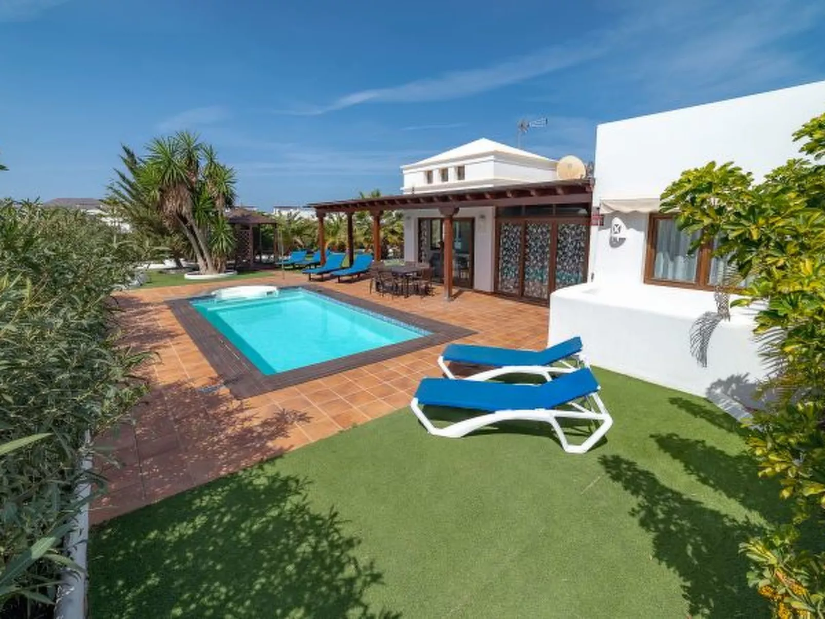 VILLA ALEGRIA - Image-tags.info