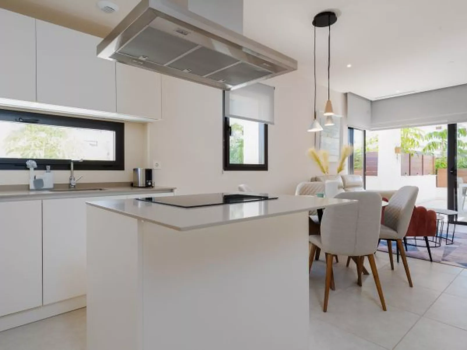 Jardinana - apartment with two bedrooms close to b - Image-tags.info