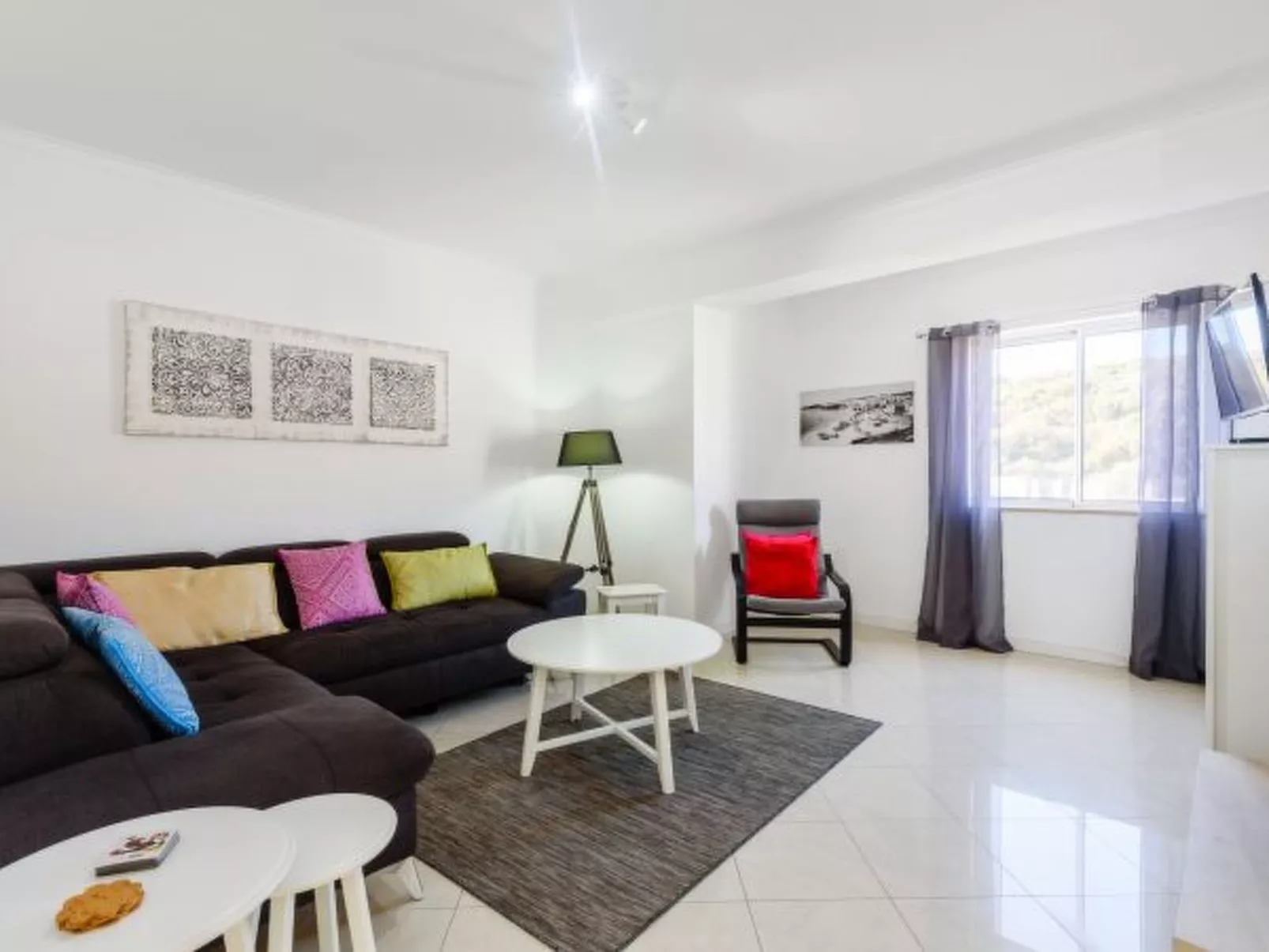 Amazing Apartment in Albufeira - Inside