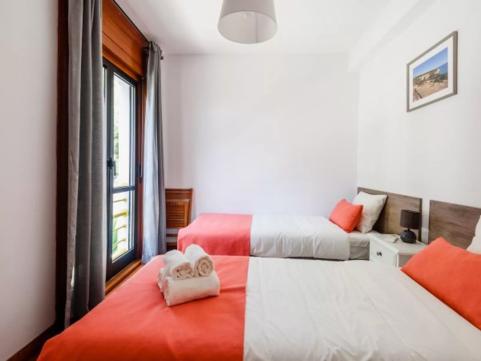 Aldeia das Açoteias Apartment - Inside