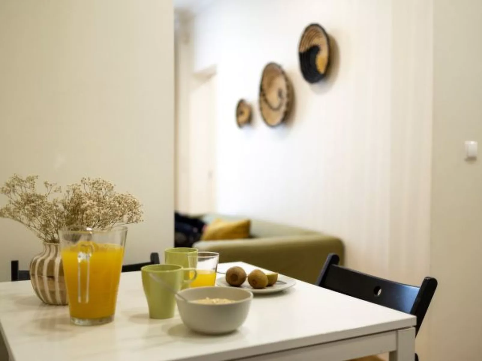 Alfama District Apartments - Sto Estevão - Inside