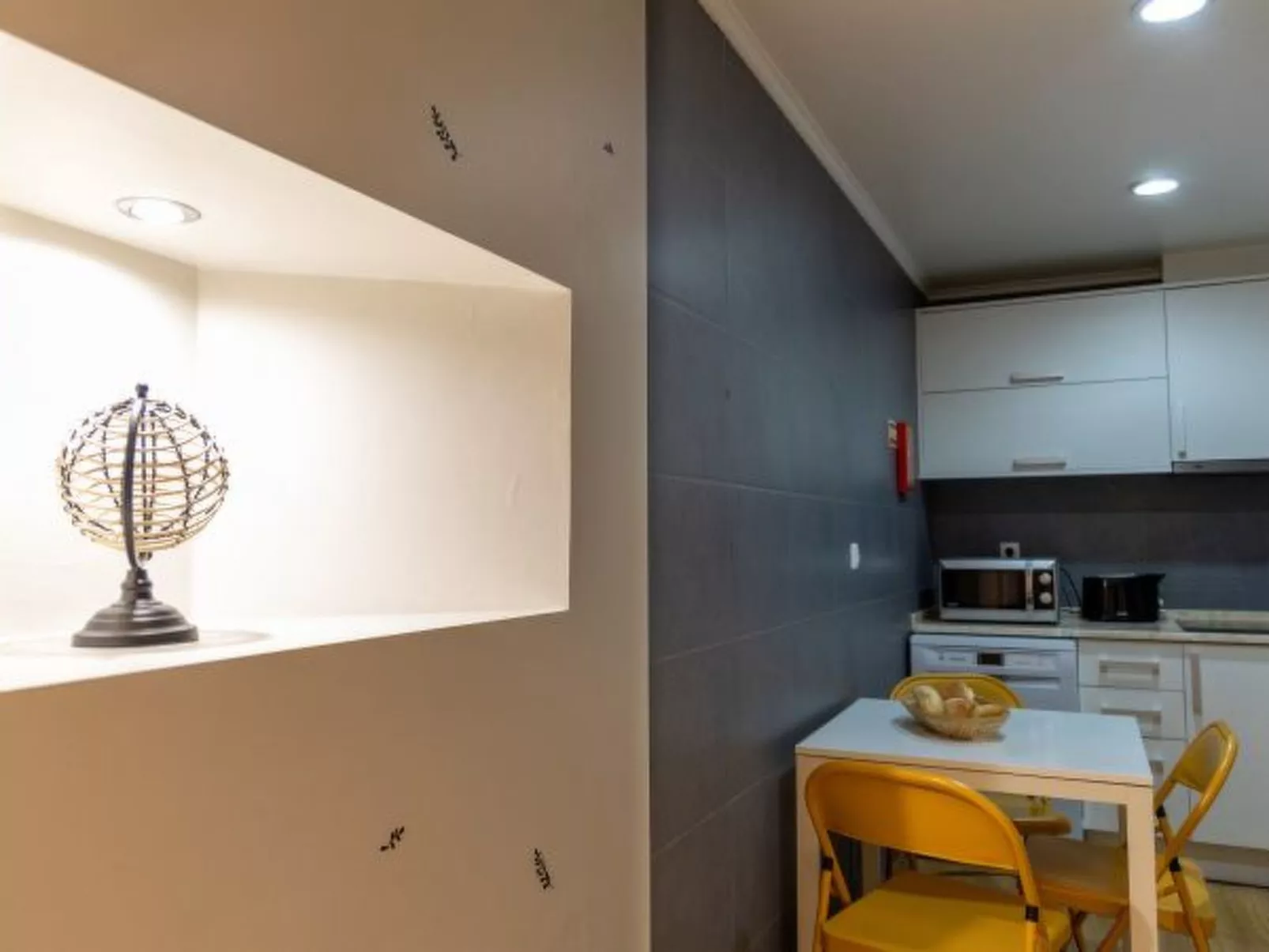 Alfama District Apartments - Sé - Inside