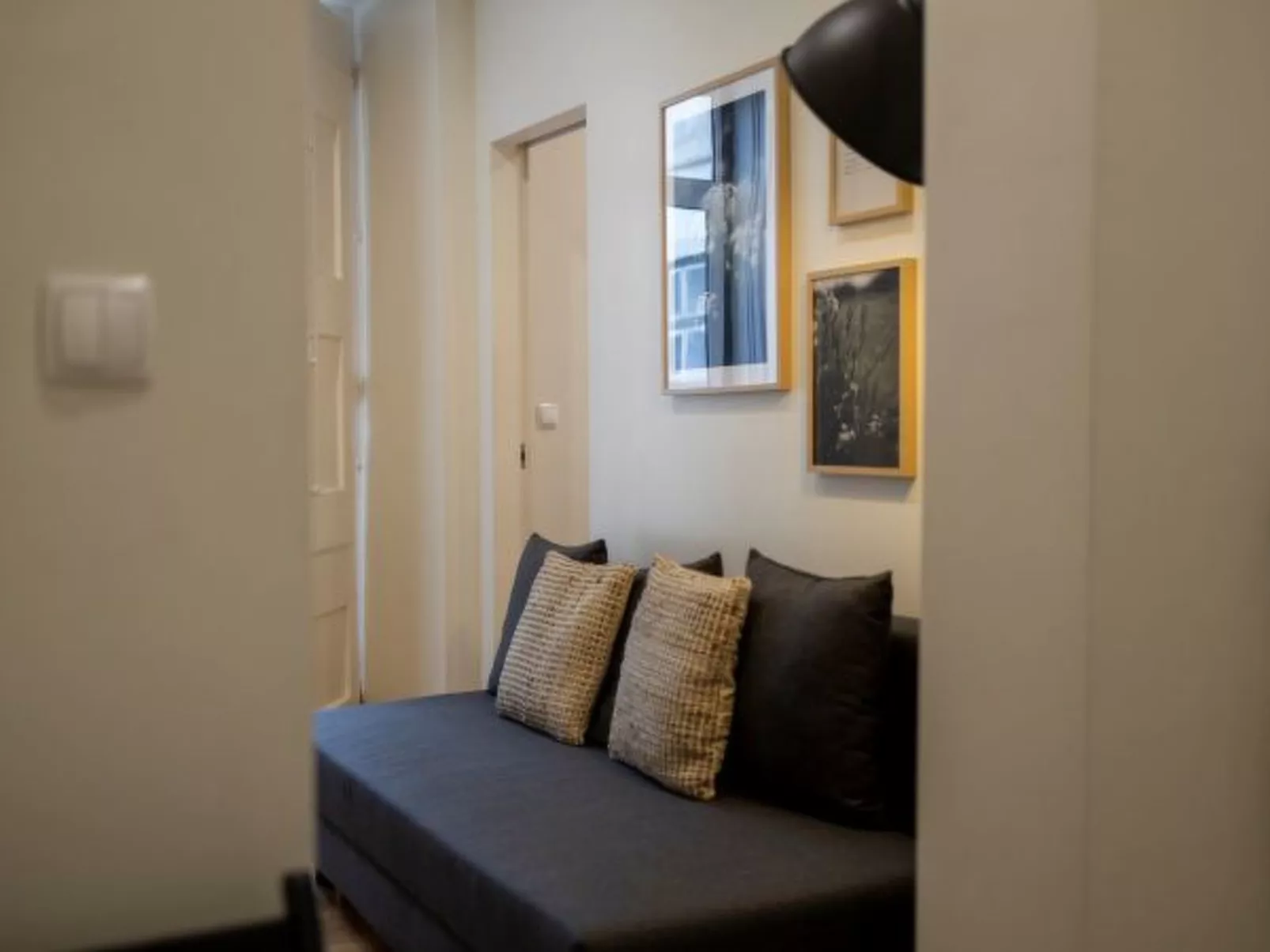 Alfama District Apartments - S.Miguel - Inside