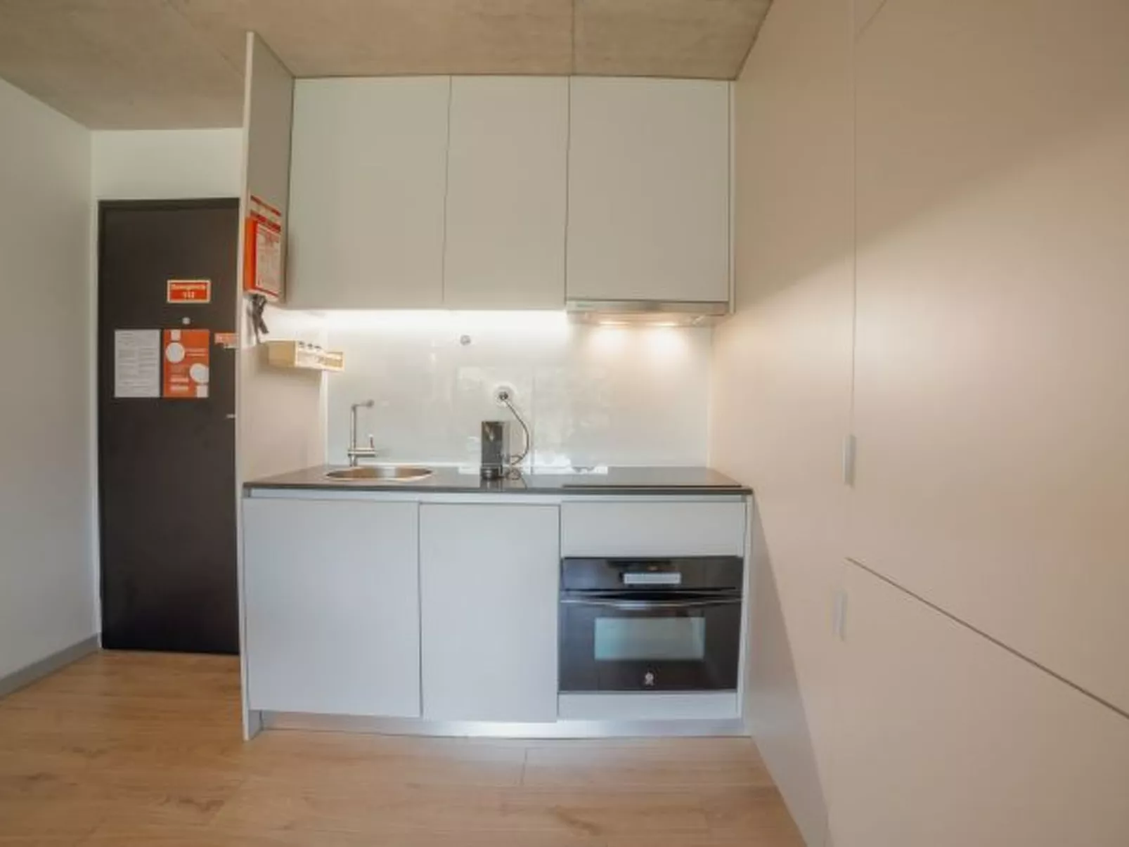 AMAZING DESIGN GARDEN with POOL by VACATIONY - Inside