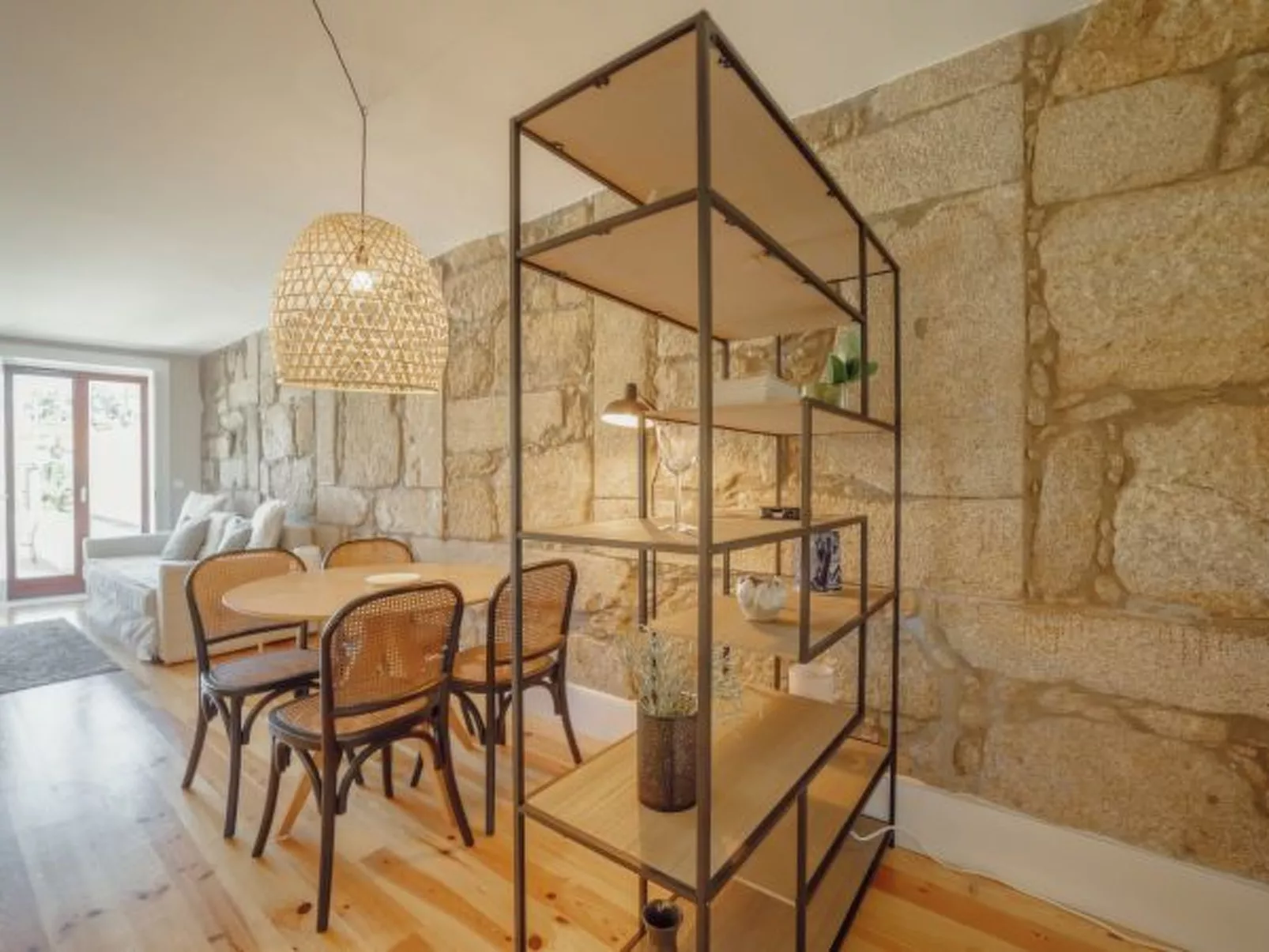 BOAVISTA PREMIUM I APARTMENT TERRACE by VACATIONY - Inside