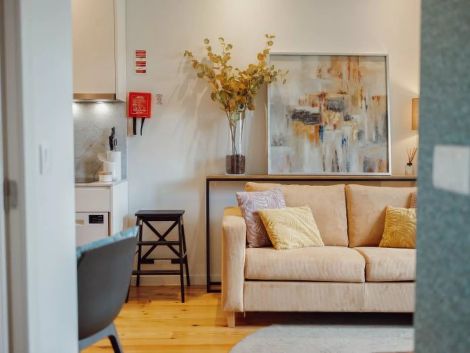 OPORTO POOL APARTMENT by VACATIONY - Inside