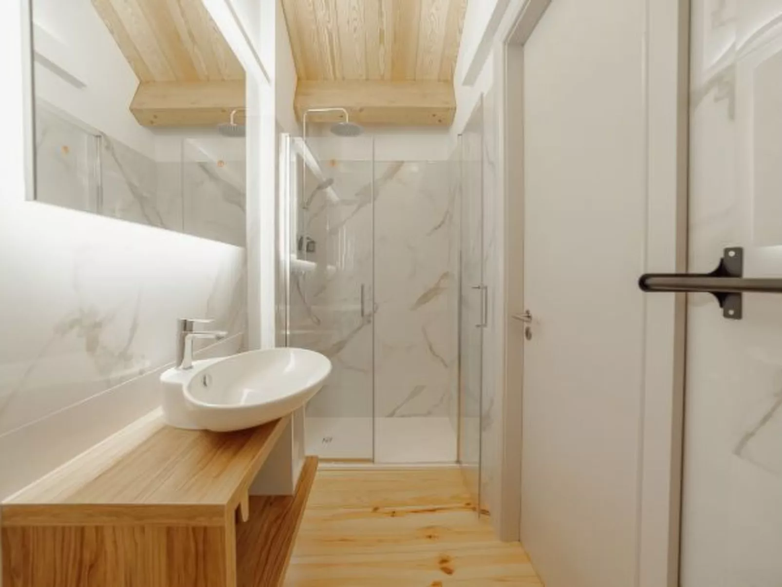 HEART OF PORTO APARTMENT E DUPLEX by VACATIONY - Dedans