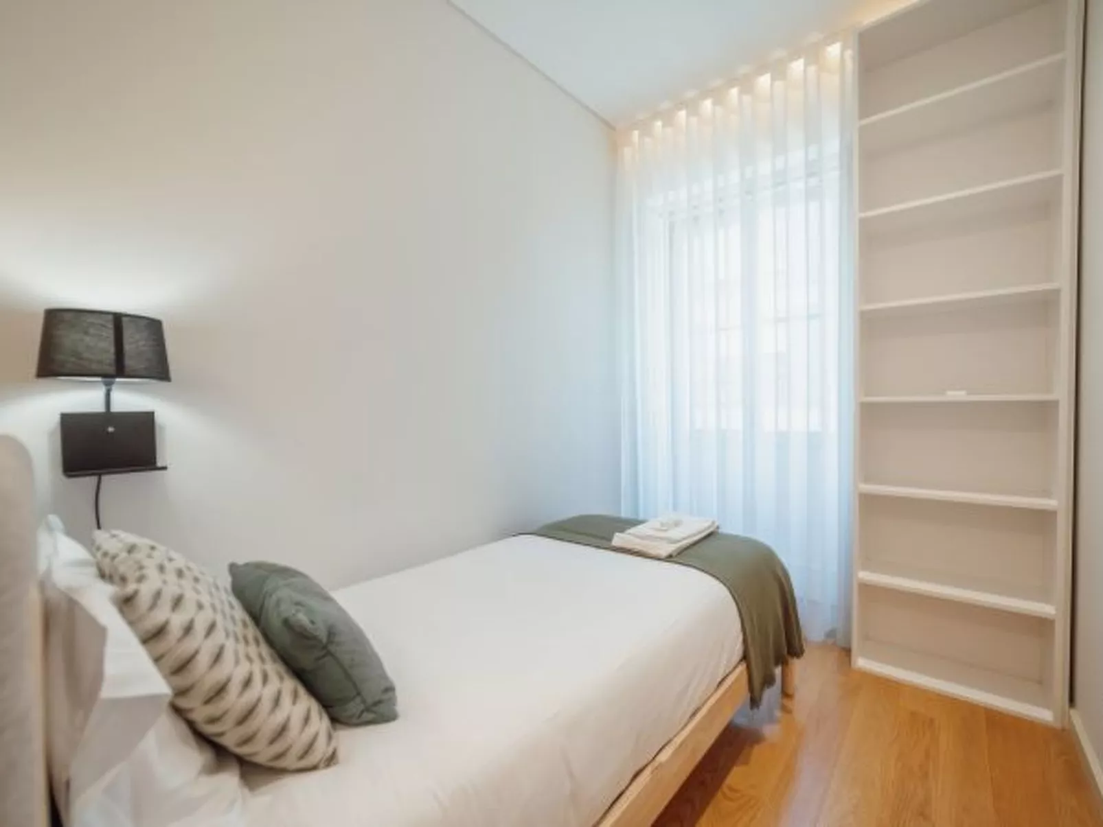 24 AGOSTO AMAZING TRIPLEX by VACATIONY - Inside