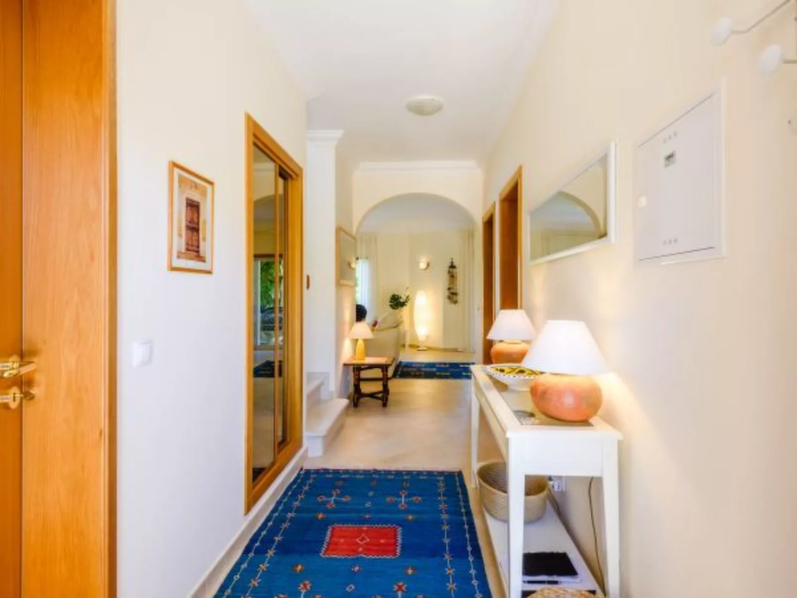 Casa Mapie - Boavista Golf Resort & Spa - Inside