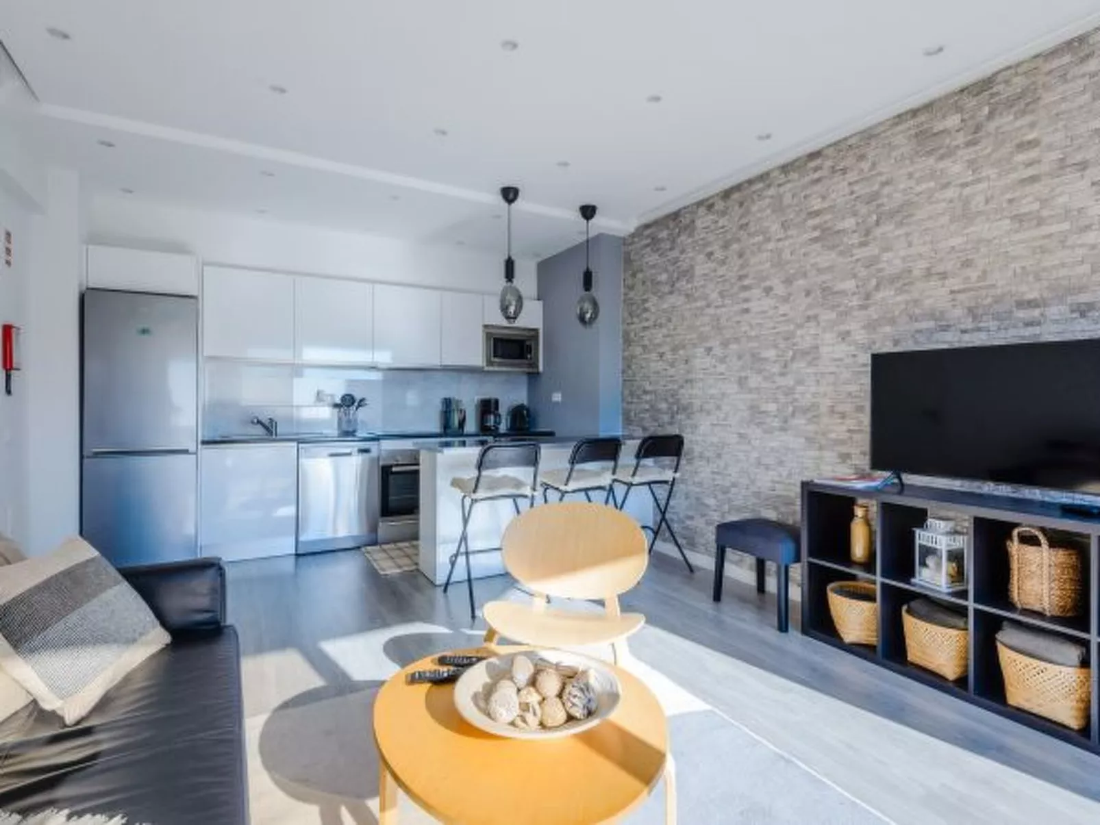 Solmonte at Praia da Rocha - Inside