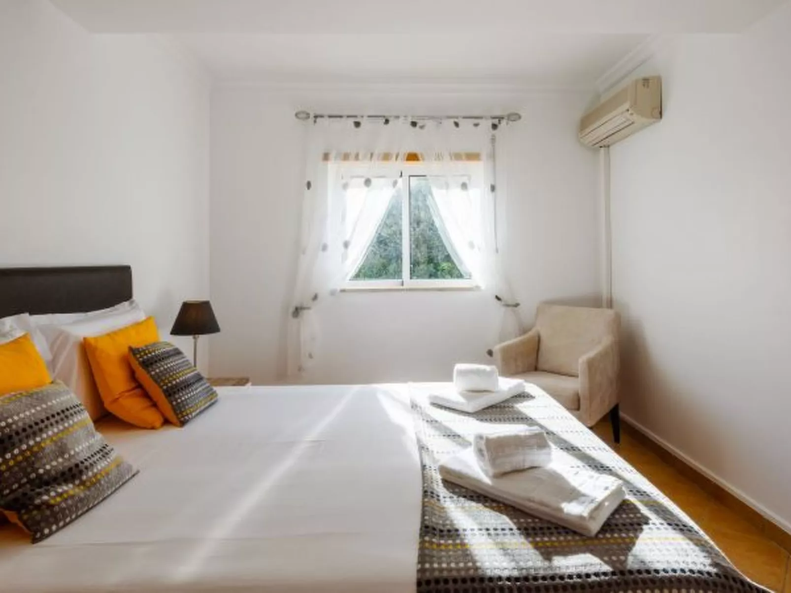 Quinta do Paiva - Jardins do Vale - Inside