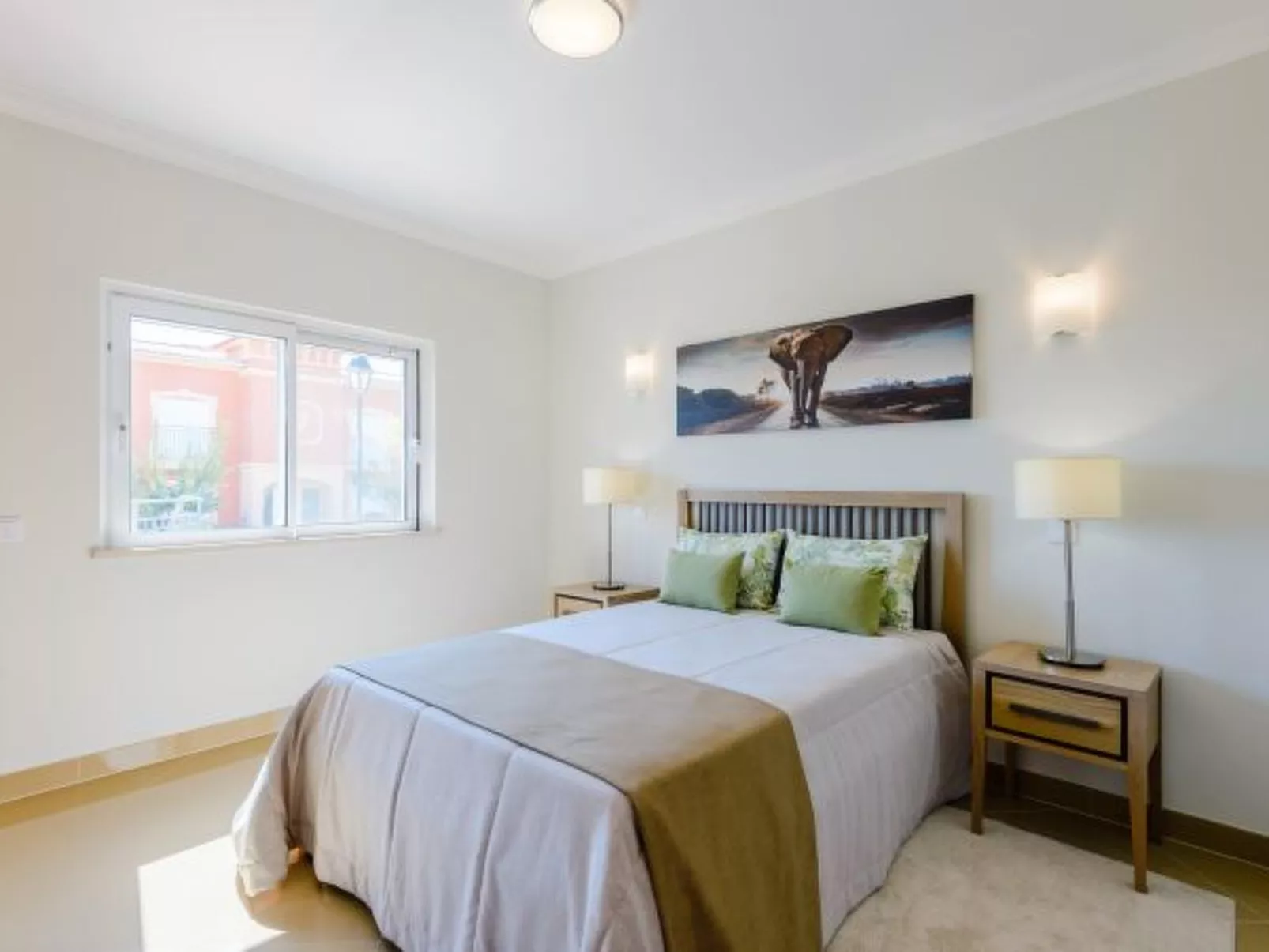 Boavista Golf and Spa Resort - Bayview - Inside