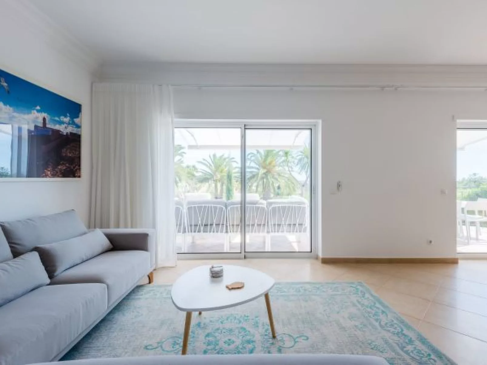 Casa Rosa at Boavista Resort - Inside