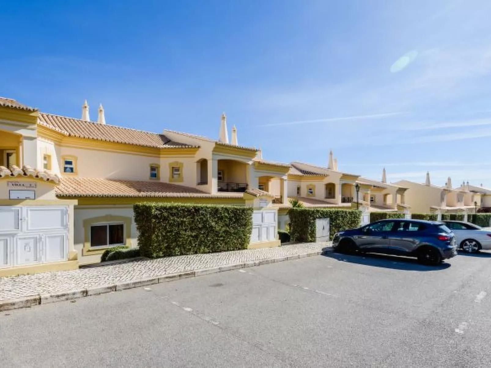 Boavista Golf Resort - Fairviews Villa - Outside